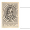 Pierre da Maridat, ca. 1653 by Robert Nanteuil