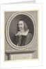 Jean Loret, 1658 by Robert Nanteuil