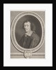 Louis-François de La Baume de Suze, 1656 by Robert Nanteuil