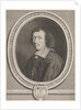 Louis-François de La Baume de Suze, 1656 by Robert Nanteuil