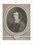 Louis-François de La Baume de Suze, 1656 by Robert Nanteuil