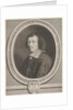 Louis-François de La Baume de Suze, 1656 by Robert Nanteuil