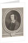 Louis-François de La Baume de Suze, 1656 by Robert Nanteuil