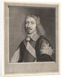 Michel IV Le Tellier, 1653 by Robert Nanteuil