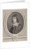 Charles-Maurice Le Tellier, 1663 by Robert Nanteuil