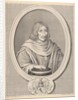 Jean de Mesgrigny, ca. 1653 by Robert Nanteuil