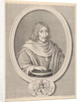 Jean de Mesgrigny, ca. 1653 by Robert Nanteuil