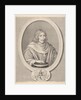 Jean de Mesgrigny, ca. 1653 by Robert Nanteuil
