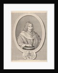 Jean de Mesgrigny, ca. 1653 by Robert Nanteuil