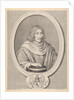 Jean de Mesgrigny, ca. 1653 by Robert Nanteuil