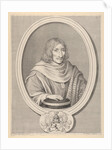 Jean de Mesgrigny, ca. 1653 by Robert Nanteuil
