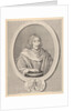 Jean de Mesgrigny, ca. 1653 by Robert Nanteuil