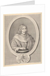 Jean de Mesgrigny, ca. 1653 by Robert Nanteuil