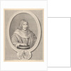 Jean de Mesgrigny, ca. 1653 by Robert Nanteuil