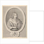 Jean de Mesgrigny, ca. 1653 by Robert Nanteuil