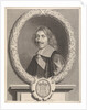 Chancelier Le Tellier, 17th century by Robert Nanteuil