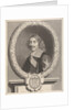 Chancelier Le Tellier, 17th century by Robert Nanteuil