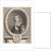 Chancelier Le Tellier, 17th century by Robert Nanteuil