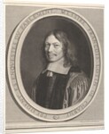 François Lotin de Charny, ca. 1657 by Robert Nanteuil