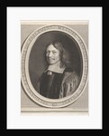 François Lotin de Charny, ca. 1657 by Robert Nanteuil