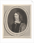 François Lotin de Charny, ca. 1657 by Robert Nanteuil