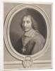 Philbert-Emmanuel de Beaumanoir de Lavardin, 1666 by Robert Nanteuil