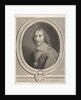 Philbert-Emmanuel de Beaumanoir de Lavardin, 1666 by Robert Nanteuil