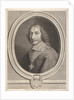 Philbert-Emmanuel de Beaumanoir de Lavardin, 1666 by Robert Nanteuil