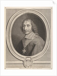 Philbert-Emmanuel de Beaumanoir de Lavardin, 1666 by Robert Nanteuil