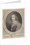 Philbert-Emmanuel de Beaumanoir de Lavardin, 1666 by Robert Nanteuil