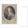 Philbert-Emmanuel de Beaumanoir de Lavardin, 1666 by Robert Nanteuil