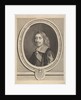 Chancelier Michel IV Le Tellier, ca. 1661 by Robert Nanteuil