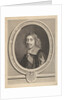 Chancelier Michel IV Le Tellier, ca. 1661 by Robert Nanteuil