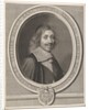 Le Chancelier Michel IV Le Tellier, 1662 by Robert Nanteuil