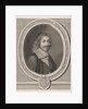 Le Chancelier Michel IV Le Tellier, 1662 by Robert Nanteuil