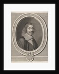 Le Chancelier Michel IV Le Tellier, 1662 by Robert Nanteuil
