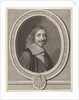 Le Chancelier Michel IV Le Tellier, 1662 by Robert Nanteuil