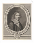 Le Chancelier Michel IV Le Tellier, 1662 by Robert Nanteuil