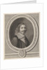 Le Chancelier Michel IV Le Tellier, 1662 by Robert Nanteuil