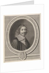 Le Chancelier Michel IV Le Tellier, 1662 by Robert Nanteuil