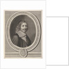 Le Chancelier Michel IV Le Tellier, 1662 by Robert Nanteuil