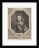 Chancelier Michel IV Le Tellier, 1658 by Robert Nanteuil