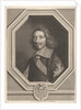 Chancelier Michel IV Le Tellier, 1658 by Robert Nanteuil