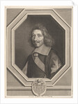 Chancelier Michel IV Le Tellier, 1658 by Robert Nanteuil