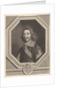 Chancelier Michel IV Le Tellier, 1658 by Robert Nanteuil