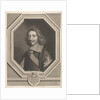 Chancelier Michel IV Le Tellier, 1658 by Robert Nanteuil