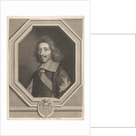 Chancelier Michel IV Le Tellier, 1658 by Robert Nanteuil