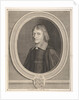 Dominique de Ligny, 1654 by Robert Nanteuil