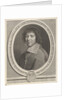 Charles-Maurice le Tellier, 1671 by Robert Nanteuil