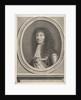 Louis XIV, 1667 by Robert Nanteuil